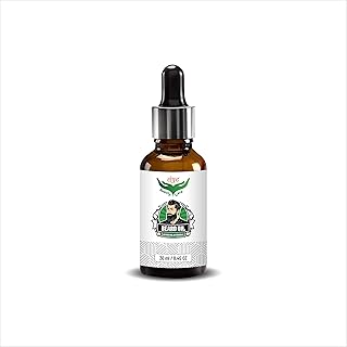 SAMPUT Beard Oil for Growing Beard Faster with Almond Oil & Vitamin E Best Beard Growth Oil for Men, Nourishes & Strengthens Price In India
