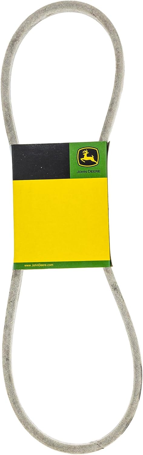 John Deere M94049 Drive V-Belt GX85 SX85 SRX75 SRX95 Series Riding Lawn Mowers