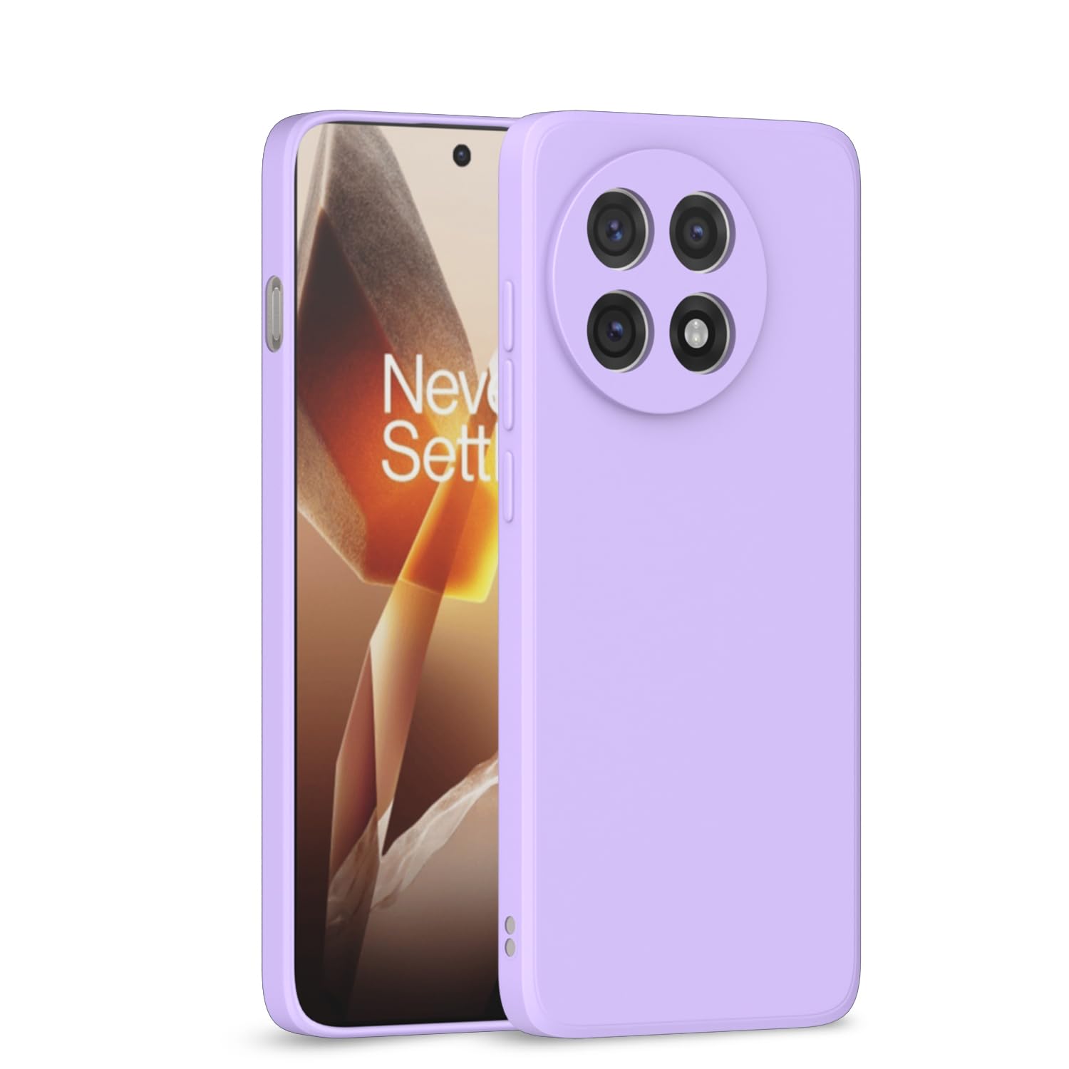 OnePlus 13R 5G · Purple