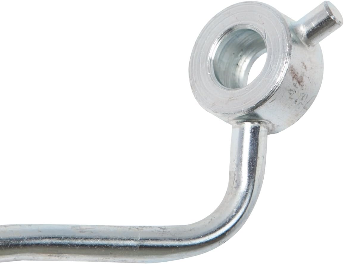 Edelmann 92252 Power Steering Pressure Line Hose Assembly