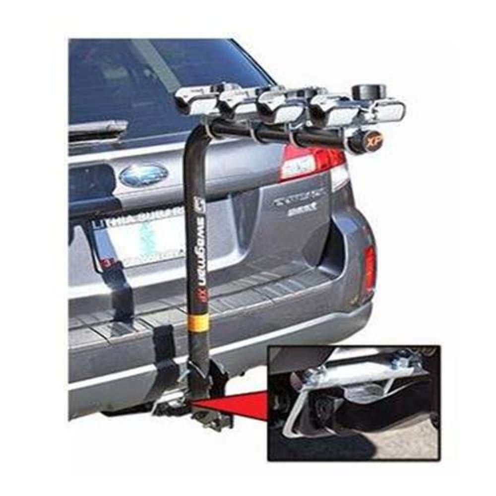 Roadmaster 61125 Quiet Hitch, 1 1/4"