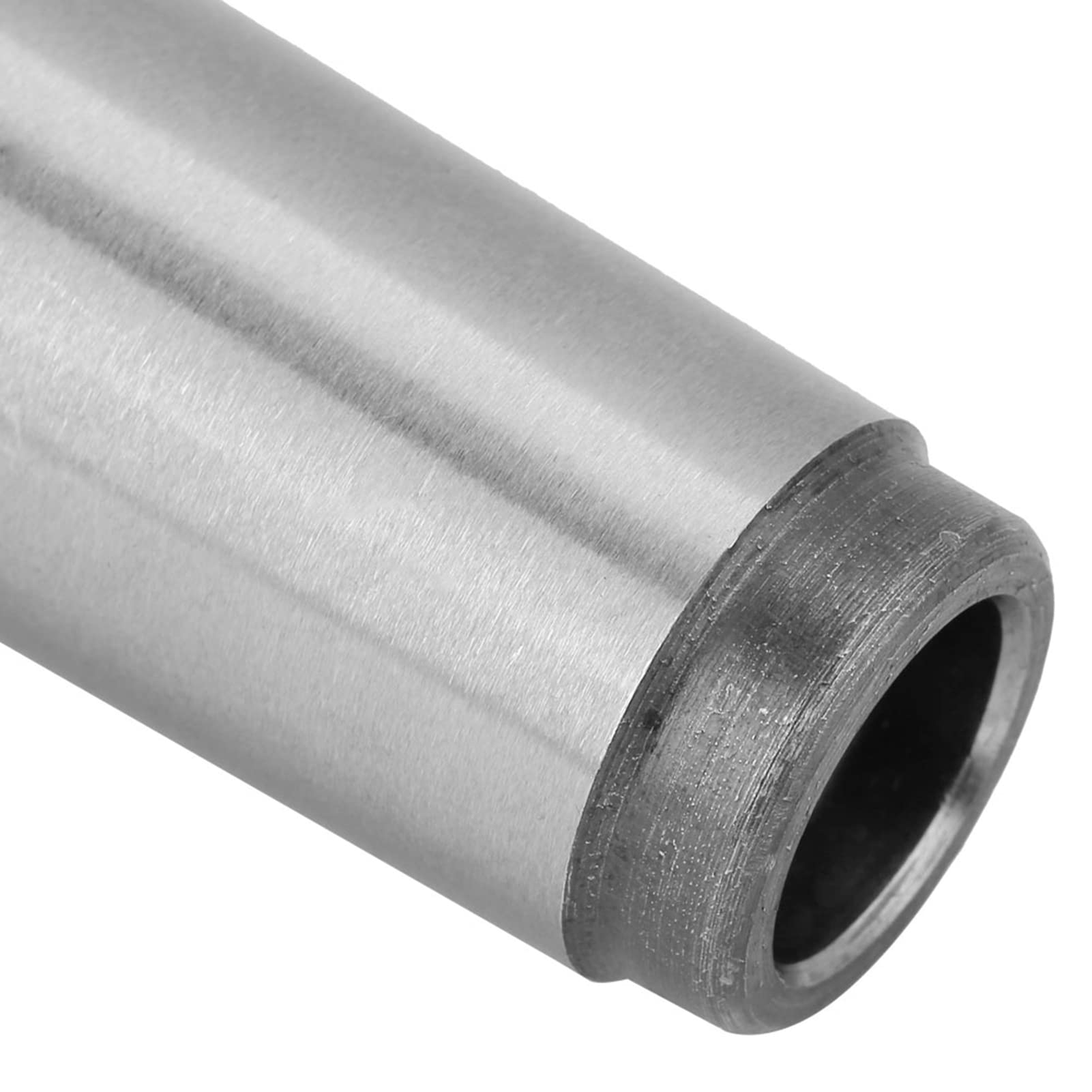 Portabrocas cónico MT3 M12, adaptador de árbol de fresado CNC, cabezal de taladrado de alta precisión, portaherramientas para torno y fresadoras