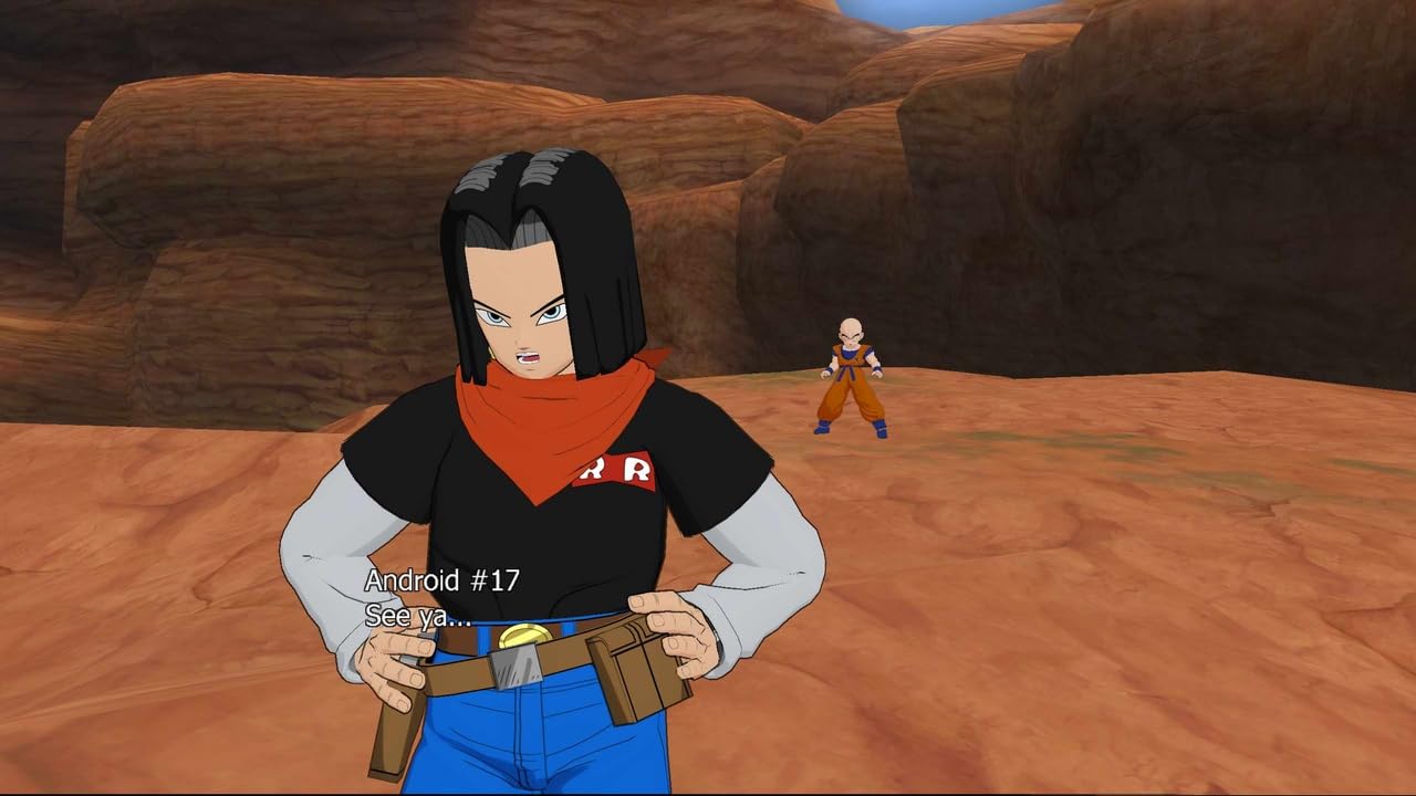 Dragon Ball: Raging Blast (Renewed)