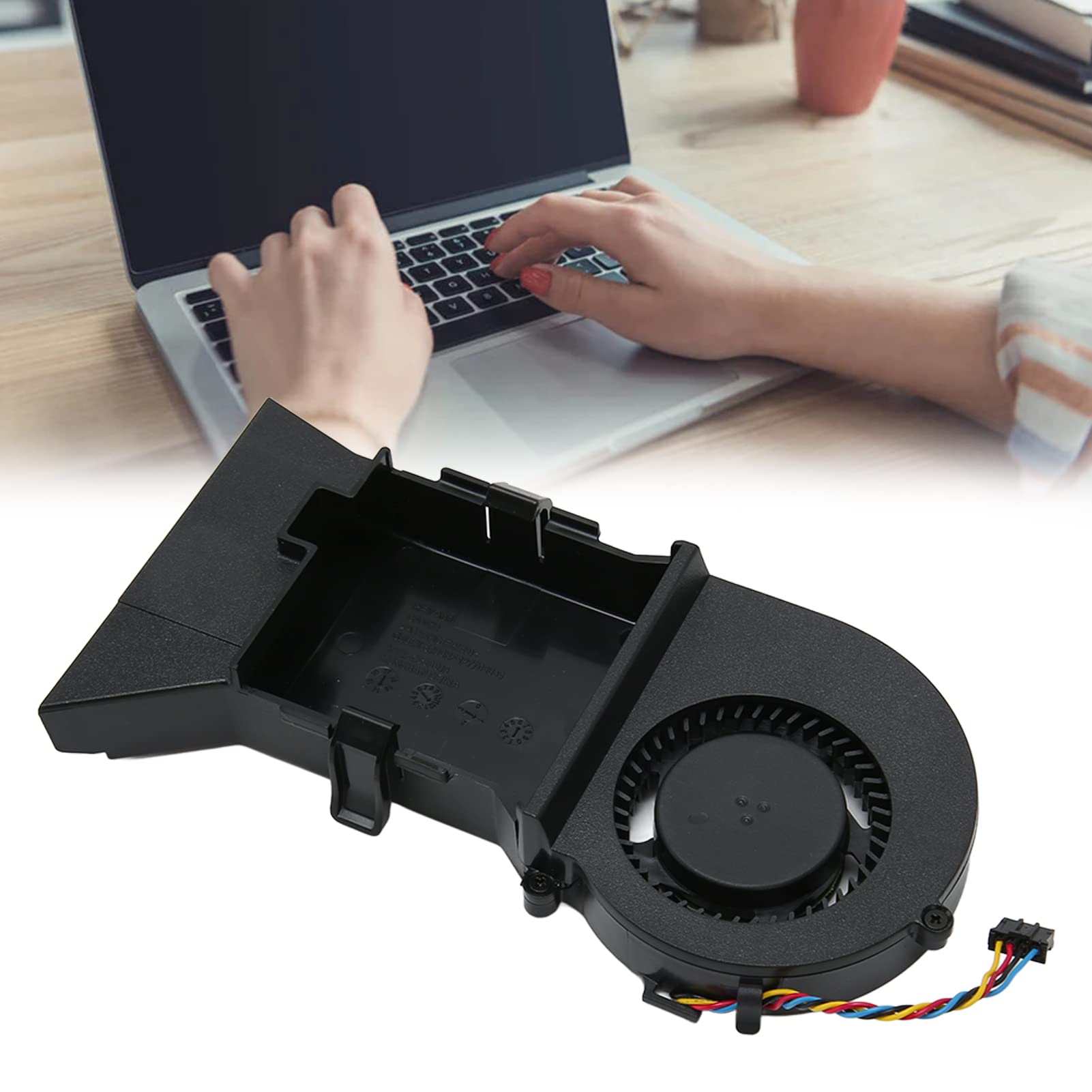 Fan For DELL Optiplex 3050 3040 3020M 3040M 3060M 5060M 3046M 7040M 7050M 7060M CPU & GPU Cooling At ₹ 1099/piece | Laptop Fans In Pune | ID: 2855148909188 - View #10