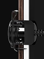 Vista 6 de Enchufe de Cargador de Entrada de Energía para RV, Enchufe de Puerto de CA de 15A 125V Toma de Entrada de Energía Impermeable Caja de Receptáculo