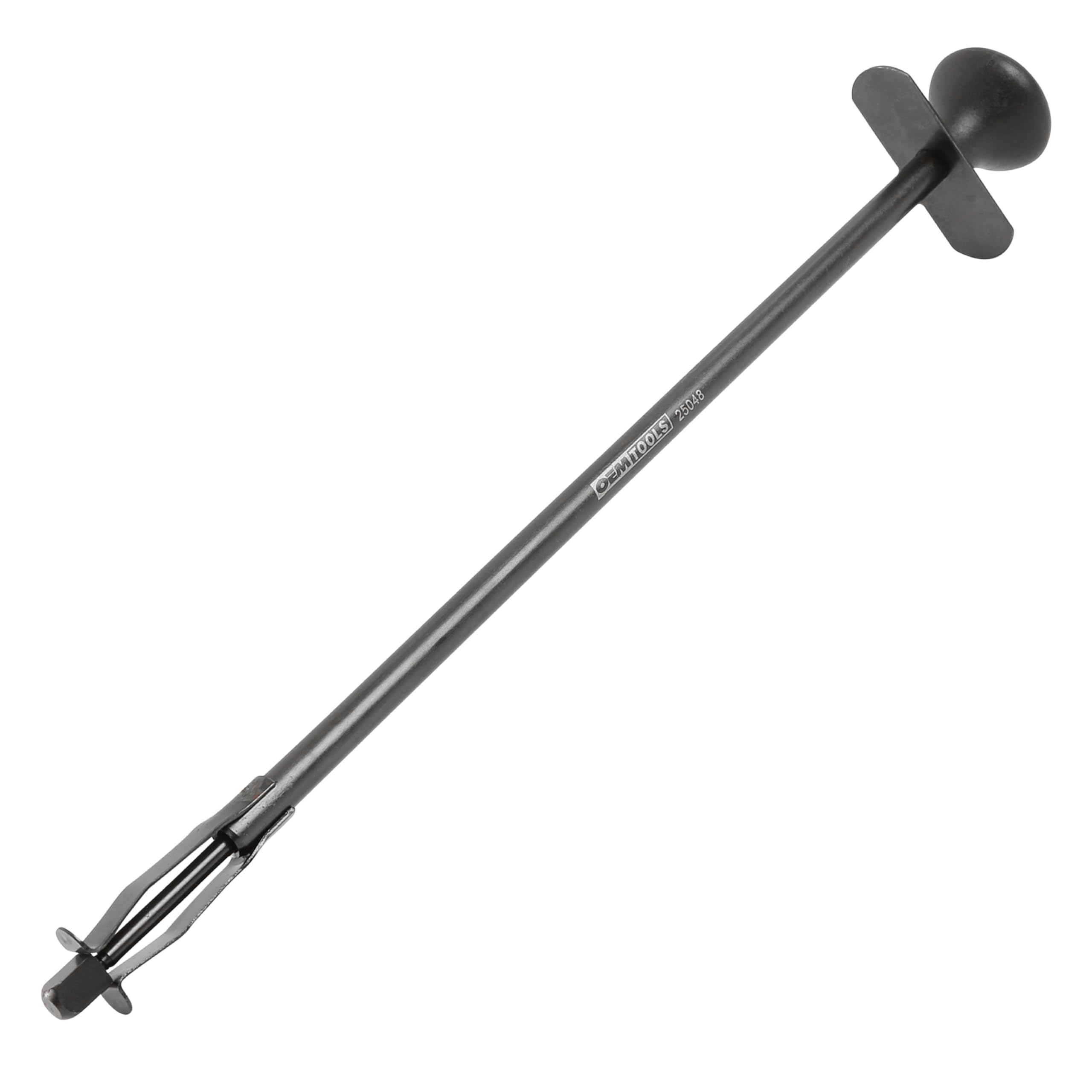 OEMTOOLS 25048 Hydraulic Valve Lifter Tool | Mechanic’s Tool for Removing & Installing Hydraulic Valve Lifters | Eliminates the Squirting of Oil | Fits through Pushrod Holes | Handles Stuck Valves