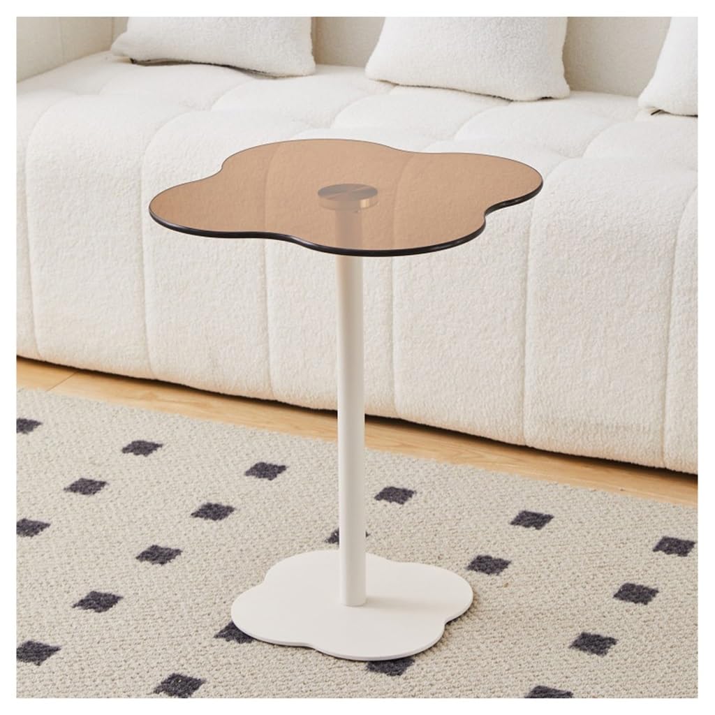 Table d'appoint de canapé Fengyunduo pour gagner de la place dans un studio