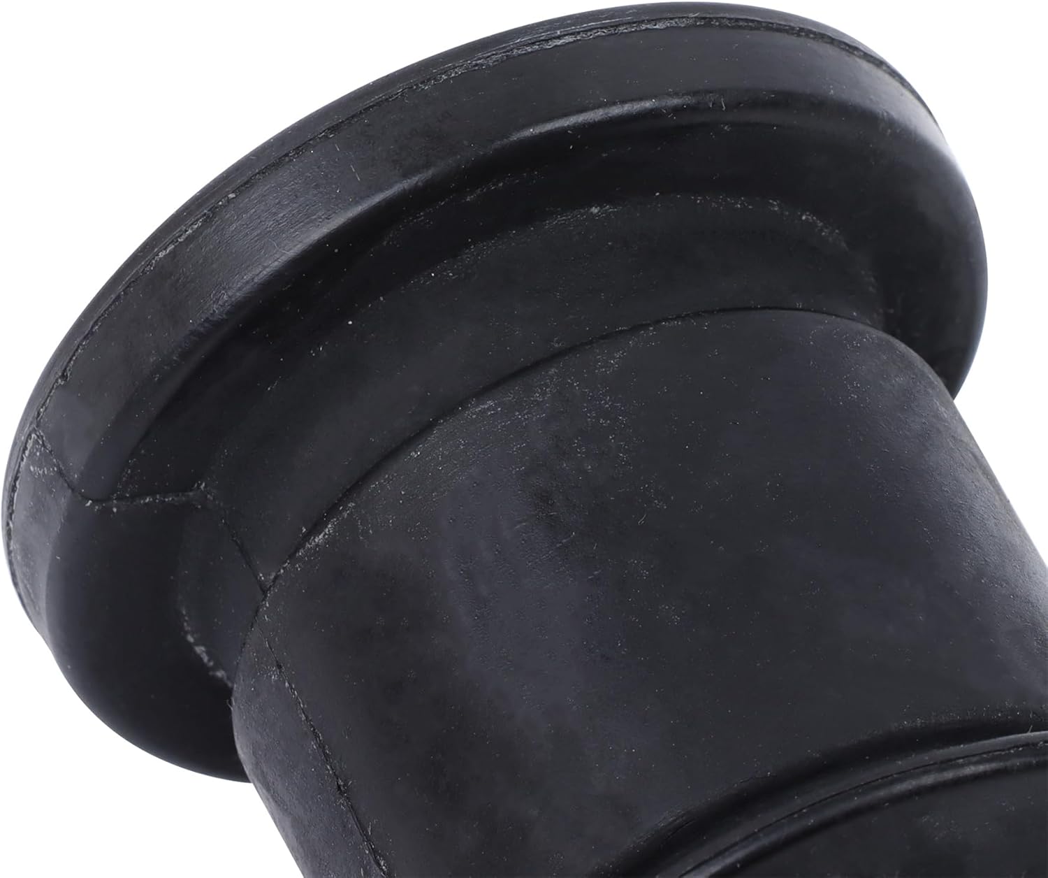 WFLNHB 4Pcs Front Lower Control Arm Bushing Replacement for GMC Sierra 2500 1999-2004 Replacement for Chevy Express 1500 2003-2011 K6658