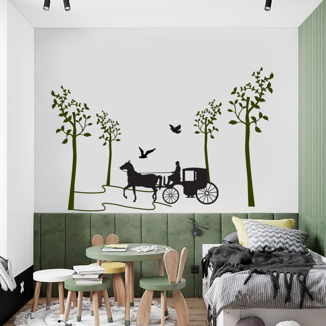 god & gods Vinyl Large Wall Reusable Self-Adhesive Sticker Just Peel & Stick Size 50 Or 60 Cm Pack Of 1 (Code Gs183) (B0BQJ3LH92) Amazon Price History, Amazon Price Tracker