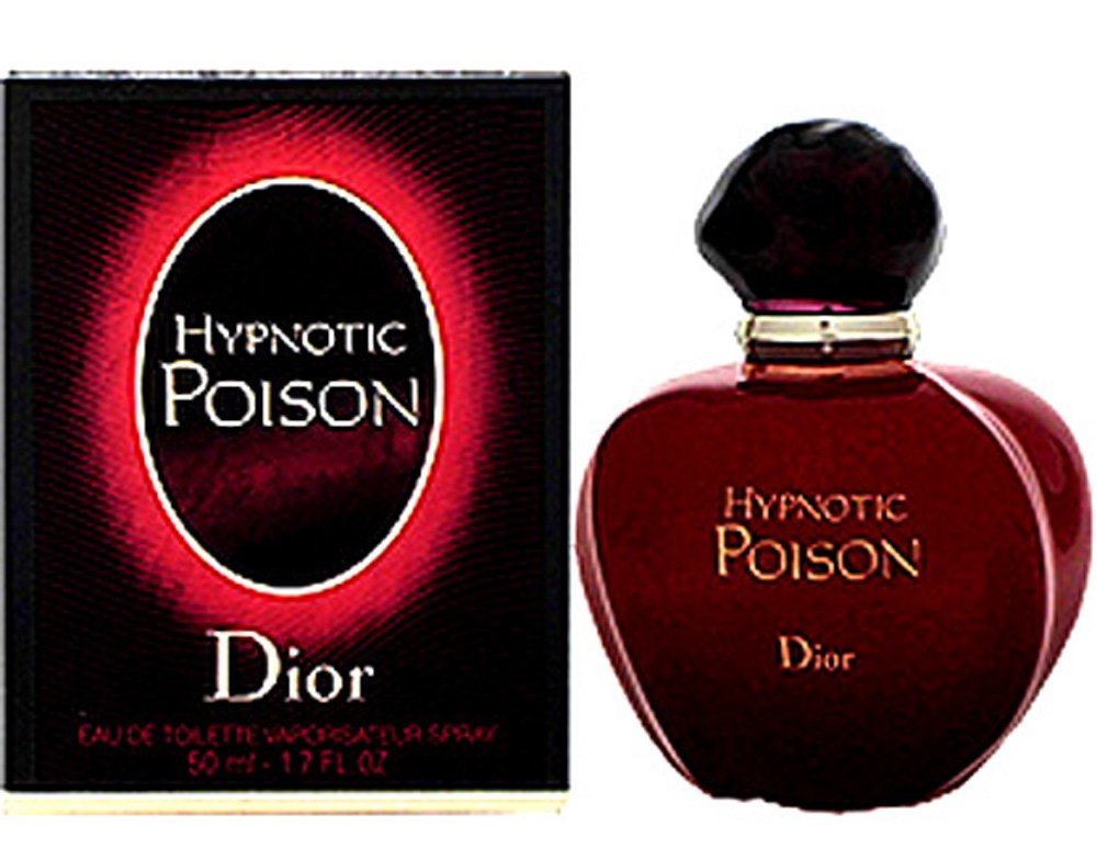 コメント購入前プロフィールをお読み下さい　ヒプノティックプワゾン100ml Amazon | クリスチャンディオール ヒプノティックプワゾン 100ML