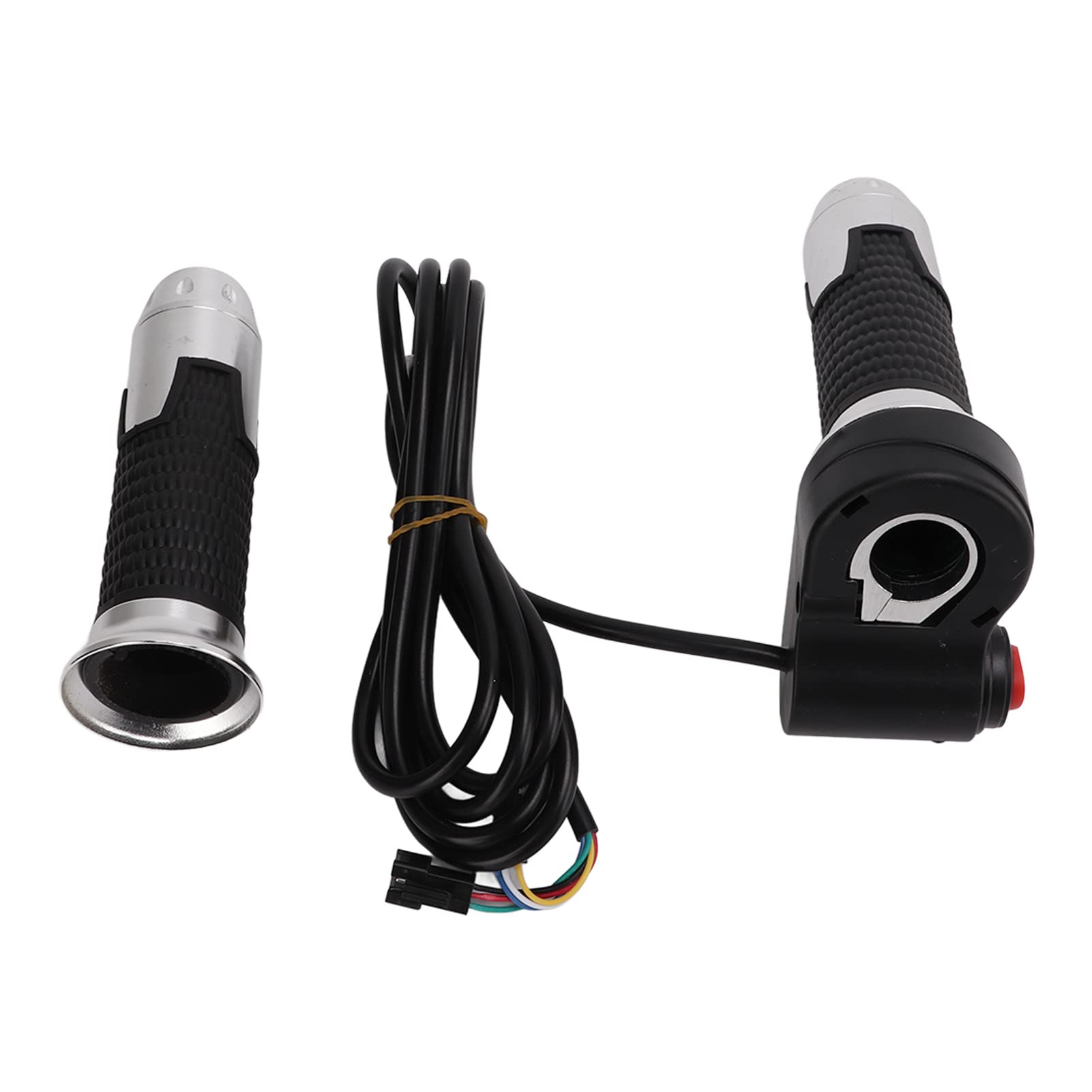 Amazon.com : Throttle Grips, 1 Pair 12V‑99V Universal Electric