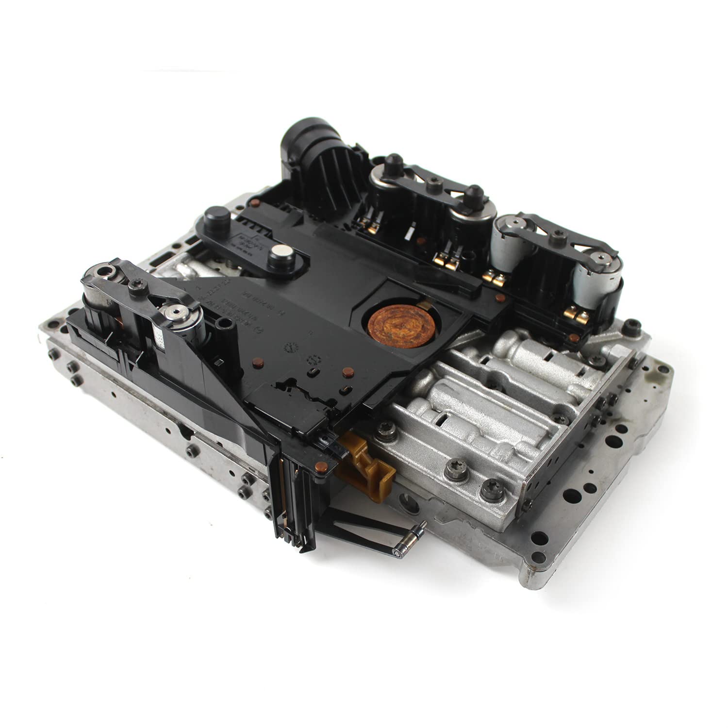 Amazon.com: FIWARY 722.6 Automatic Transmission Control Unit EHS 