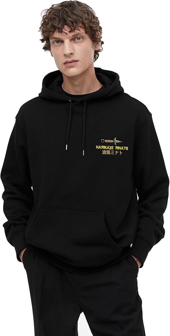 SEPABATH×MINNANO KAGAMI HOODIE XXL SEPABATH×MINNANO KAGAMI HOODIE