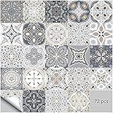 bricolaje baño 【Largement utilisé】 Idéal pour diverses surfaces planes bien nettoyées dans votre maison, bureau, studio, hôtel, salle de sport, etc. Peut être utilisé pour les salles de bains et les cuisines, les douches, les portes, les murs, les fenêtres, les plafonds, les carreaux, les surfaces en plastique, électroménagers ou meubles en bois.