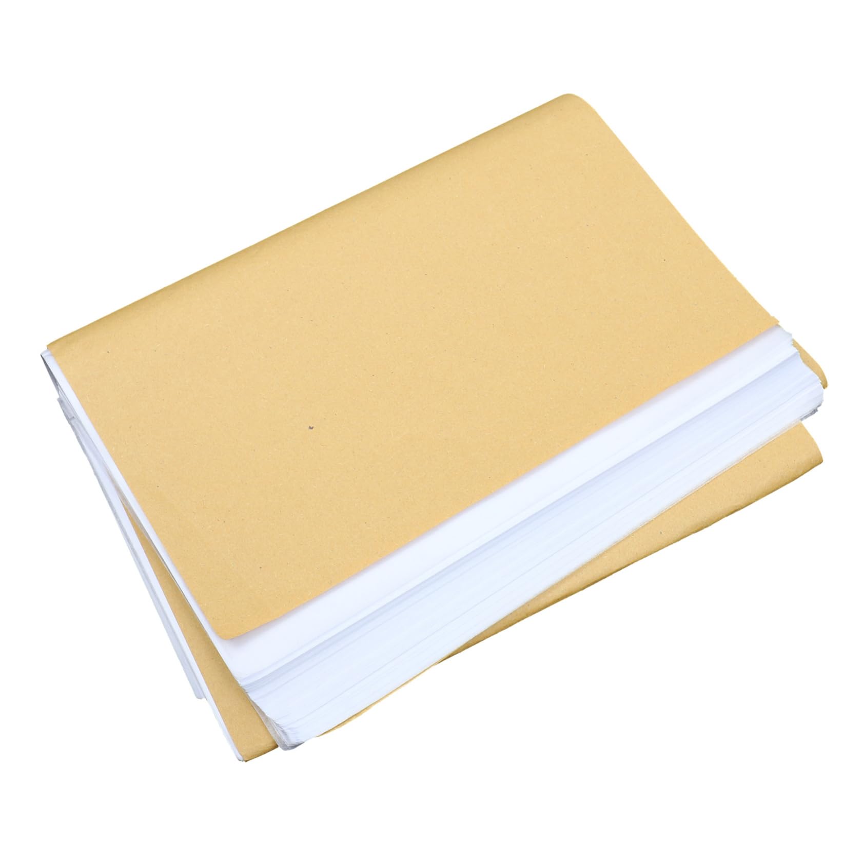 Gogogmee 500pcs Tissue Wrapping Paper Sheets Packaging Paper Packaging Wrapping Tissue for Craft Projects