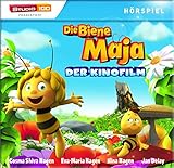 Die Biene Maja-das Hörspiel Zum Kinofilm