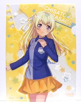 Amazon.co.jp: BanGDream! バンドリ ガールズバンドパーティ