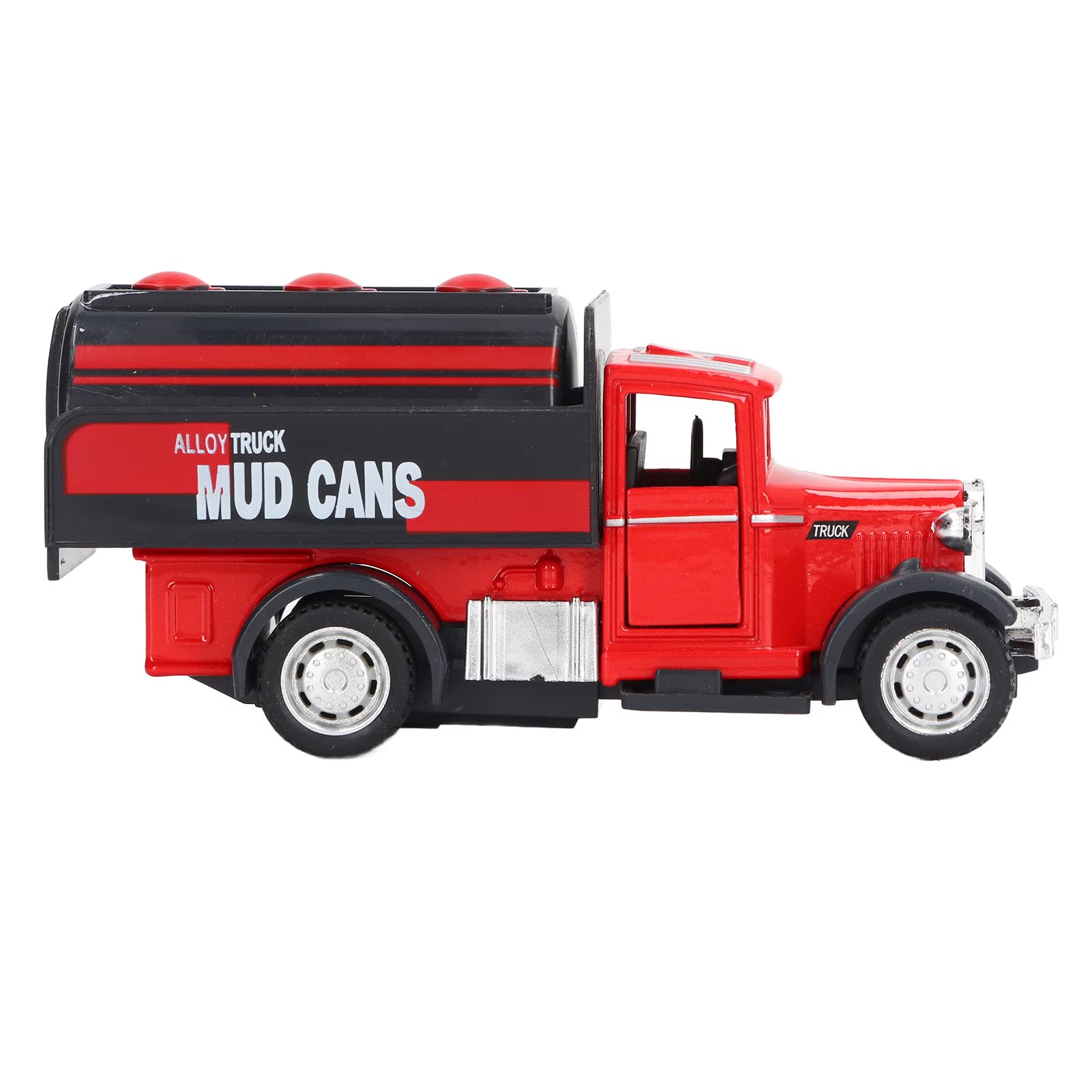 店じまいアメリカレトロ 赤 トラック おもちゃ アメリカレトロ 赤