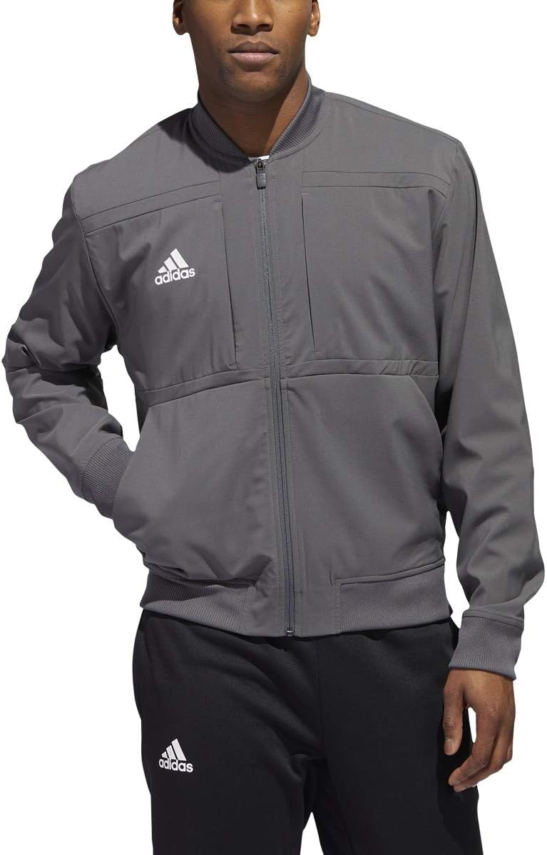 Adidas originals short bomber jacket Clearance