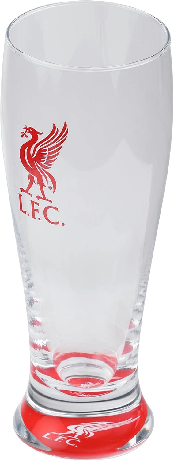 Liverpool FC voetbal letters - maat 5 | LIVERPOOL FC