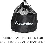 Vista 2 de Marcadores de punto 6 marcadores de piso de 4 pulgadas, 6 pulgadas, 8 pulgadas, 10 pulgadas, 12 pulgadas, para entrenamiento de agilidad de niños