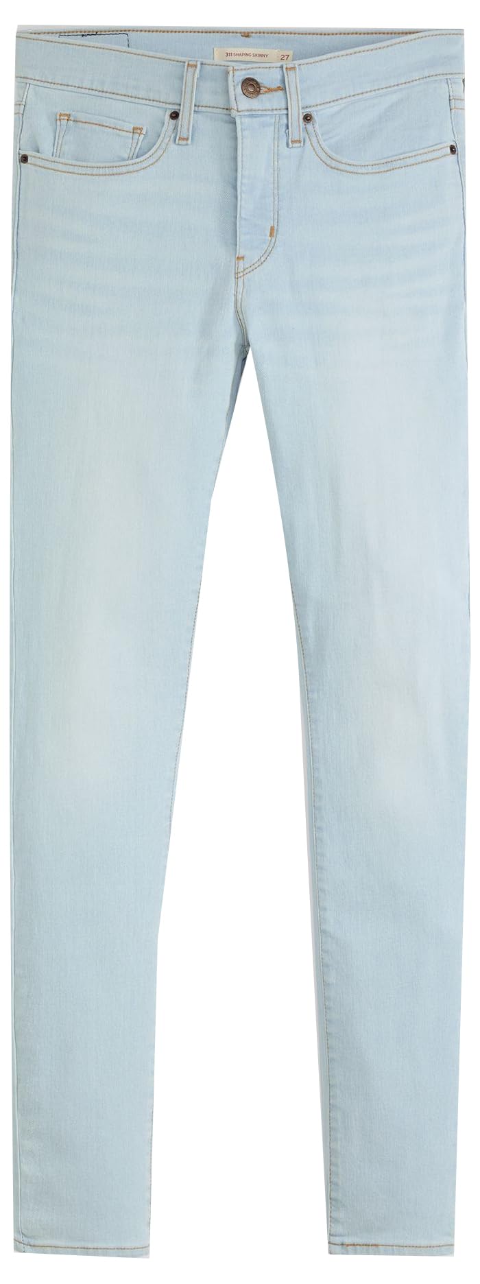 Levi's 311 Shaping Skinny Glance Around – Bild 7