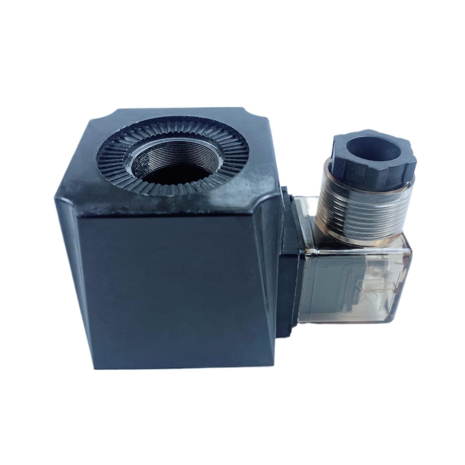 KSZHZYMGX FMJ7-20YC hydraulic solenoid valve coil inner aperture 20MM height 51MM AC220V 110V DC24V(AC110)