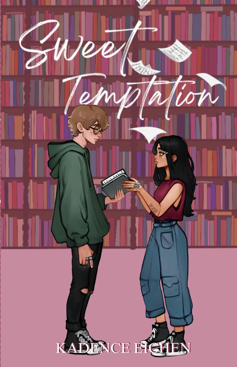 Sweet Temptation