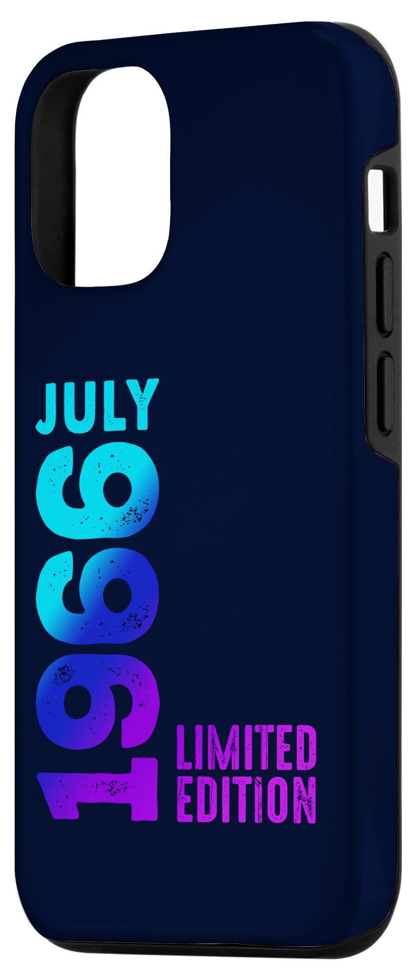 Amazon.co.jp: iPhone 13 1966年7月、1966年レトロ、1966年