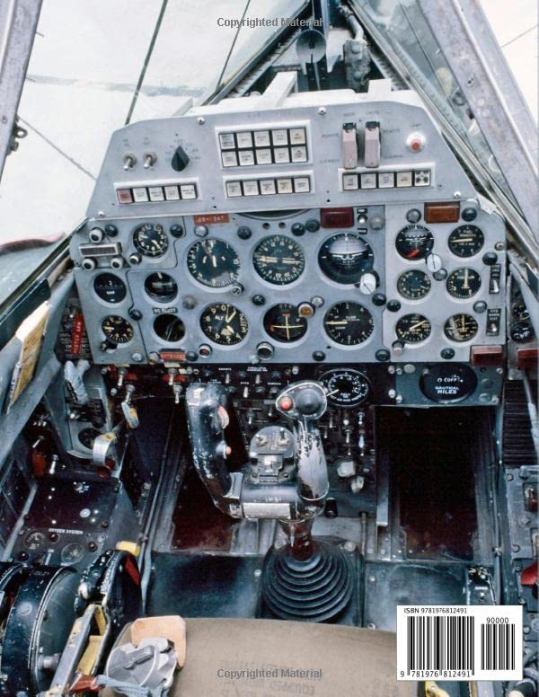 F-102 Delta Dagger in Detail & Scale