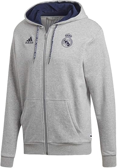 Sudadera real madrid hombre Clearance