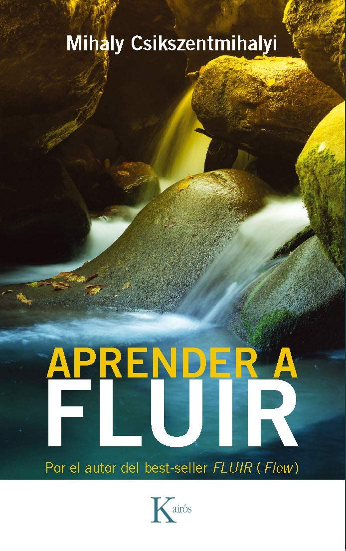 Aprender a Fluir (Psicología)