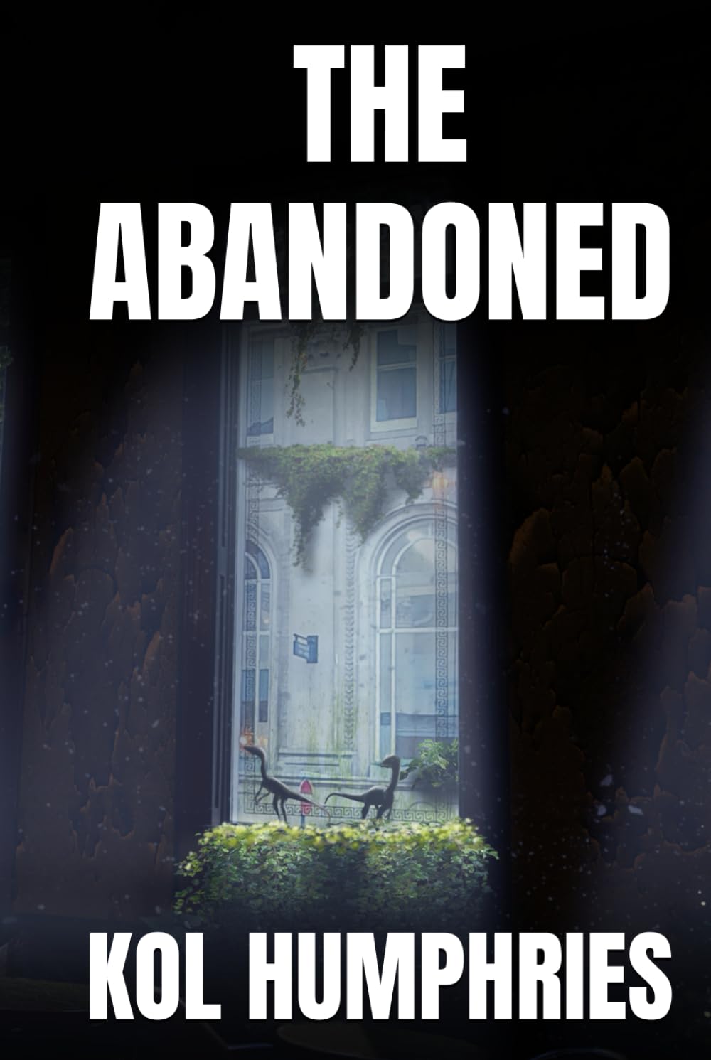 The Abandoned