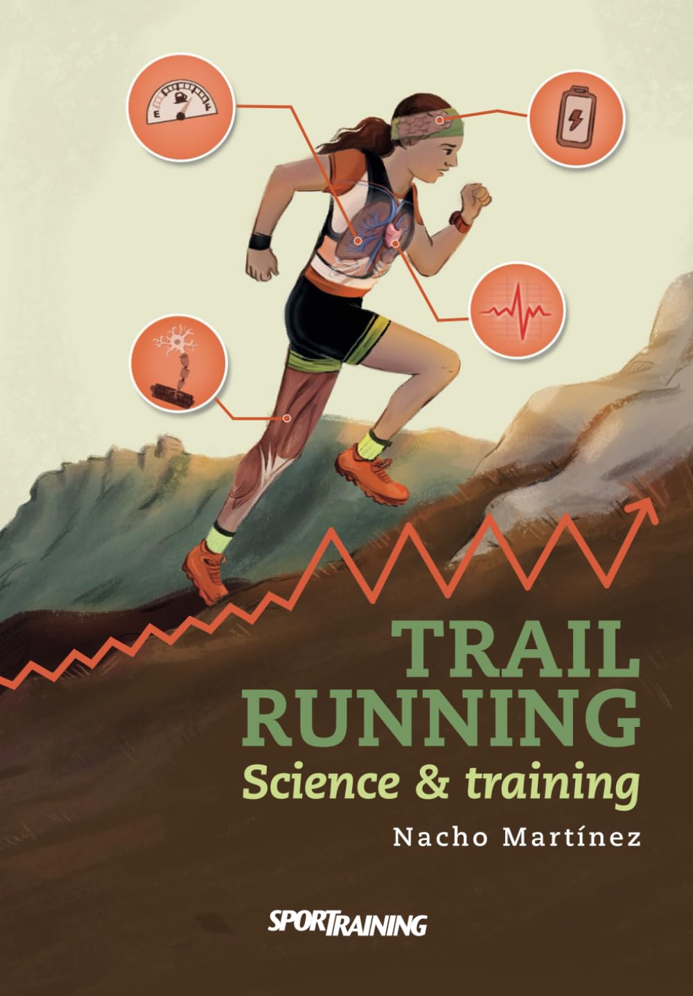 Trail Running: Science & training
