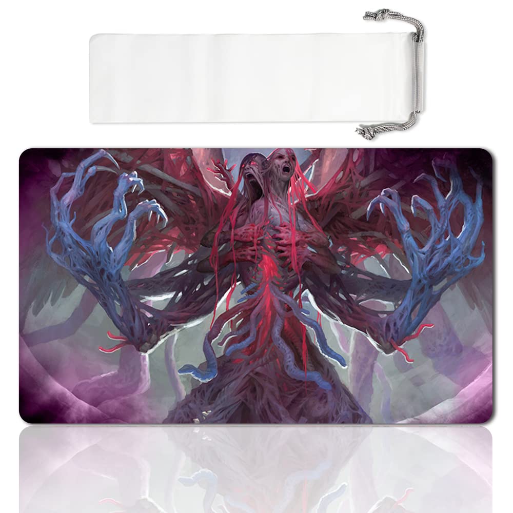 Amazon.com: LIUYANZE Board Game MTG Playmat Games Size 60X35 cm