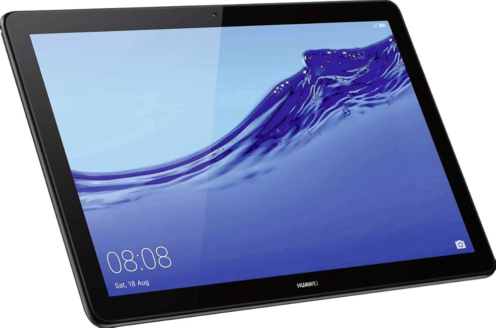 ANDROID - 【美品】HUAWEI MediaPad T5 Huawei MediaPad T5 - PhoneXperts UK