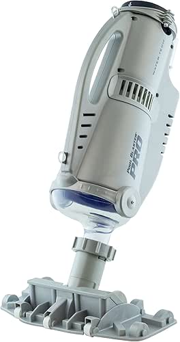 Water Tech Pool Blaster Pro Commercial Pool Cleaner