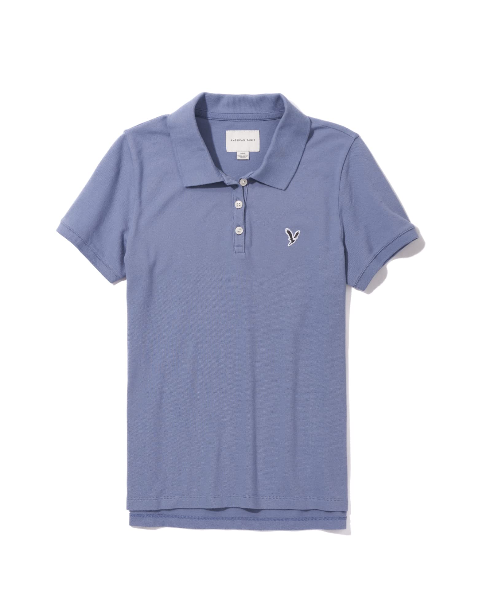 American EagleWomen Polo Shirt