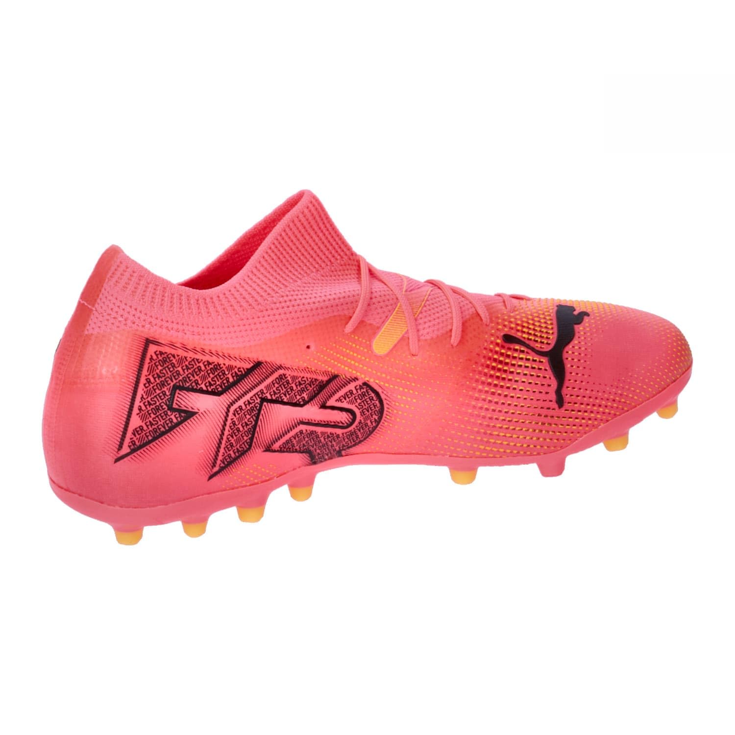 Puma Future 7 Match MG Zapatillas de fútbolHombre