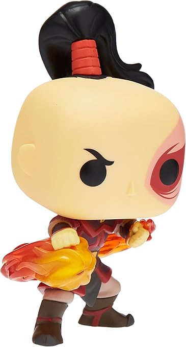 Amazon.com: Funko POP Animation: Avatar 