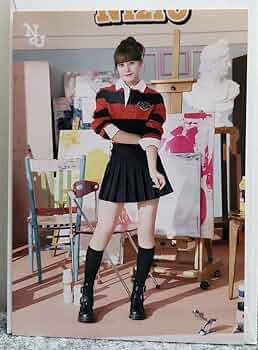 NiziU ニナ　ラントレ 61vAicsqiFL._UF350,350_QL50_.jpg