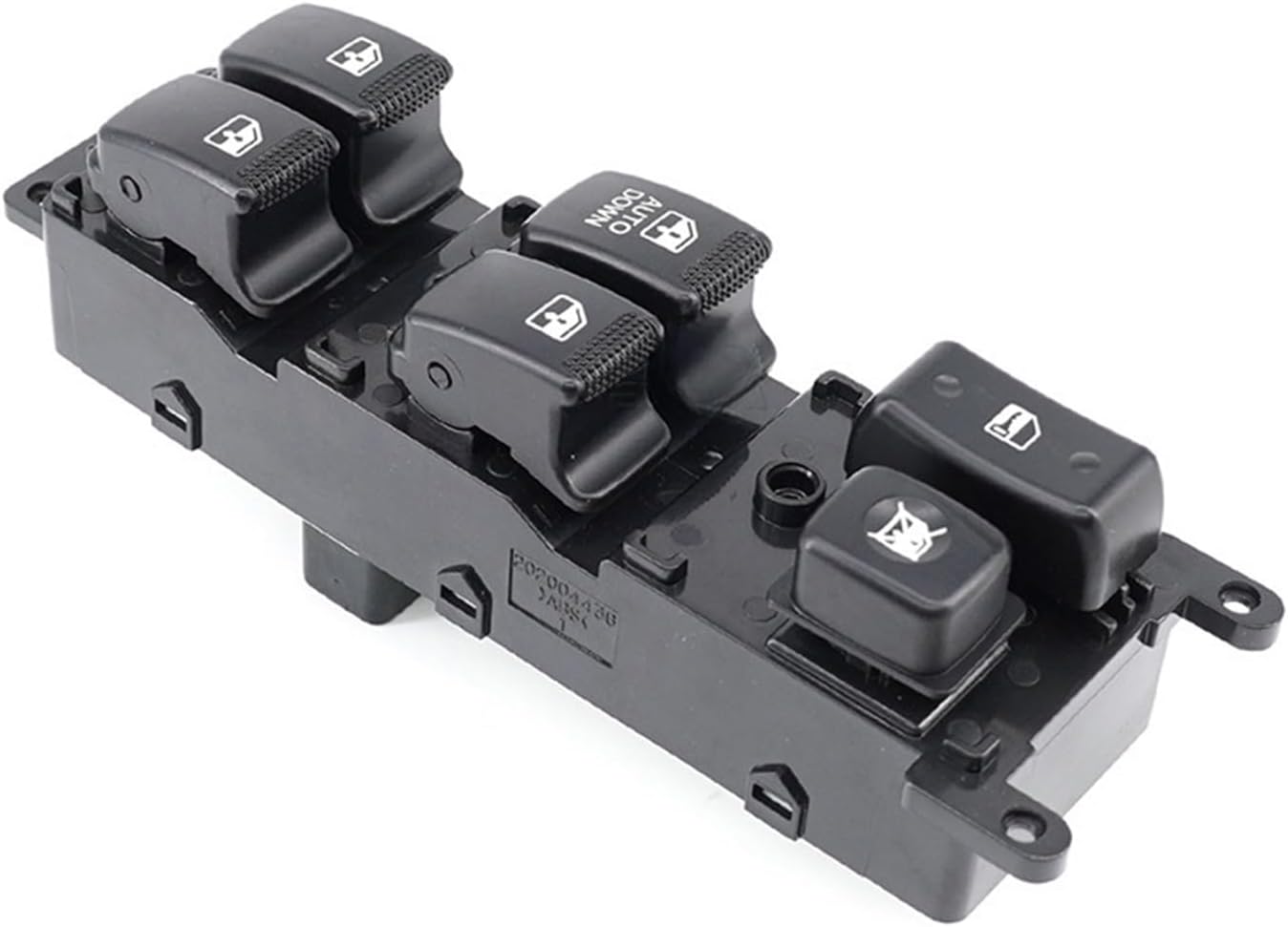 93570-1G200 Glass Lift Switch Window Adjustment Switch