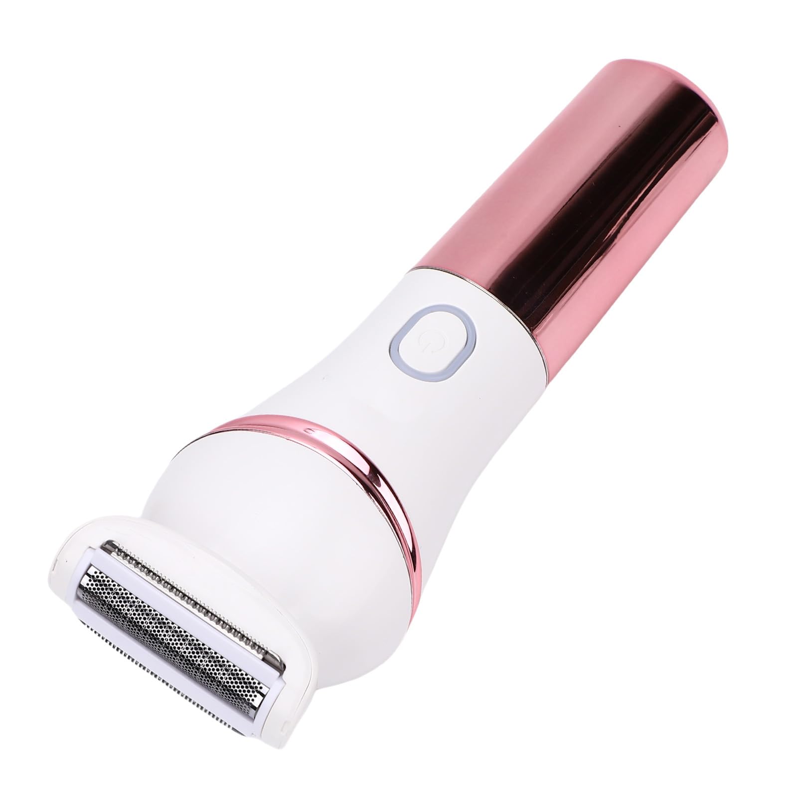 Damen-Epilierer, Effiziente Haarentfernung, 4-in-1, Elektrische