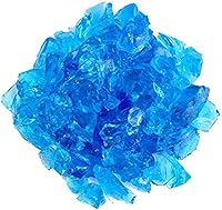 Vista 36 de Hiland Vidrio ignífugo reflectante, 10 libras, cobre