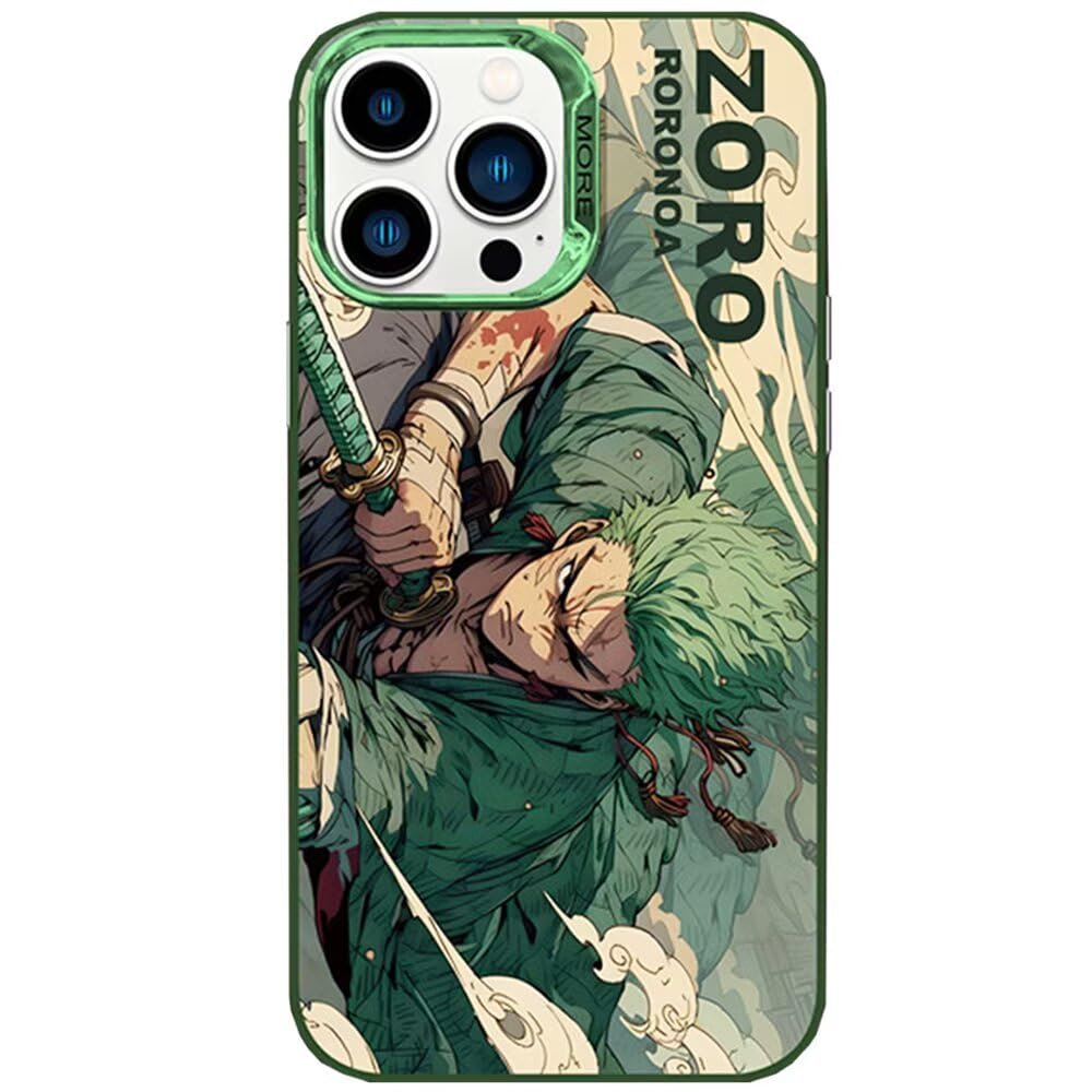 漫画 iPhone 17 用 ケース ワンピース iphone 用 アニメ 保護カバー 人気 おしゃれ スマホケース キャラクター バンパー レンズ保護 ワイヤレス充電対応 アイフォン17 用 B