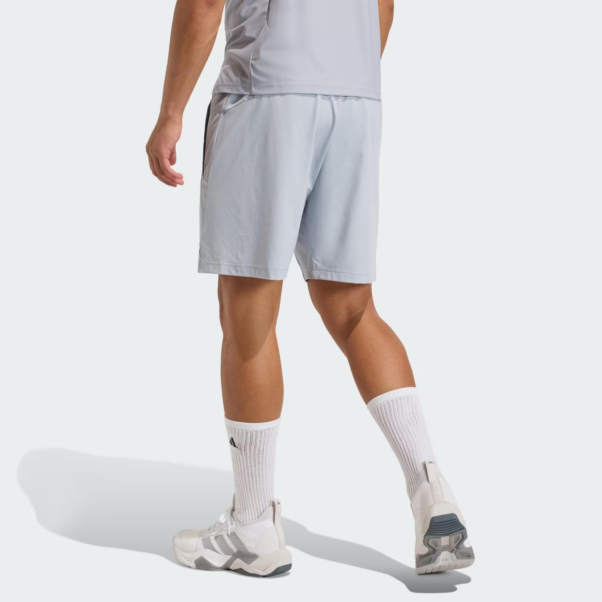 adidas Męskie szorty Climacool 3D
