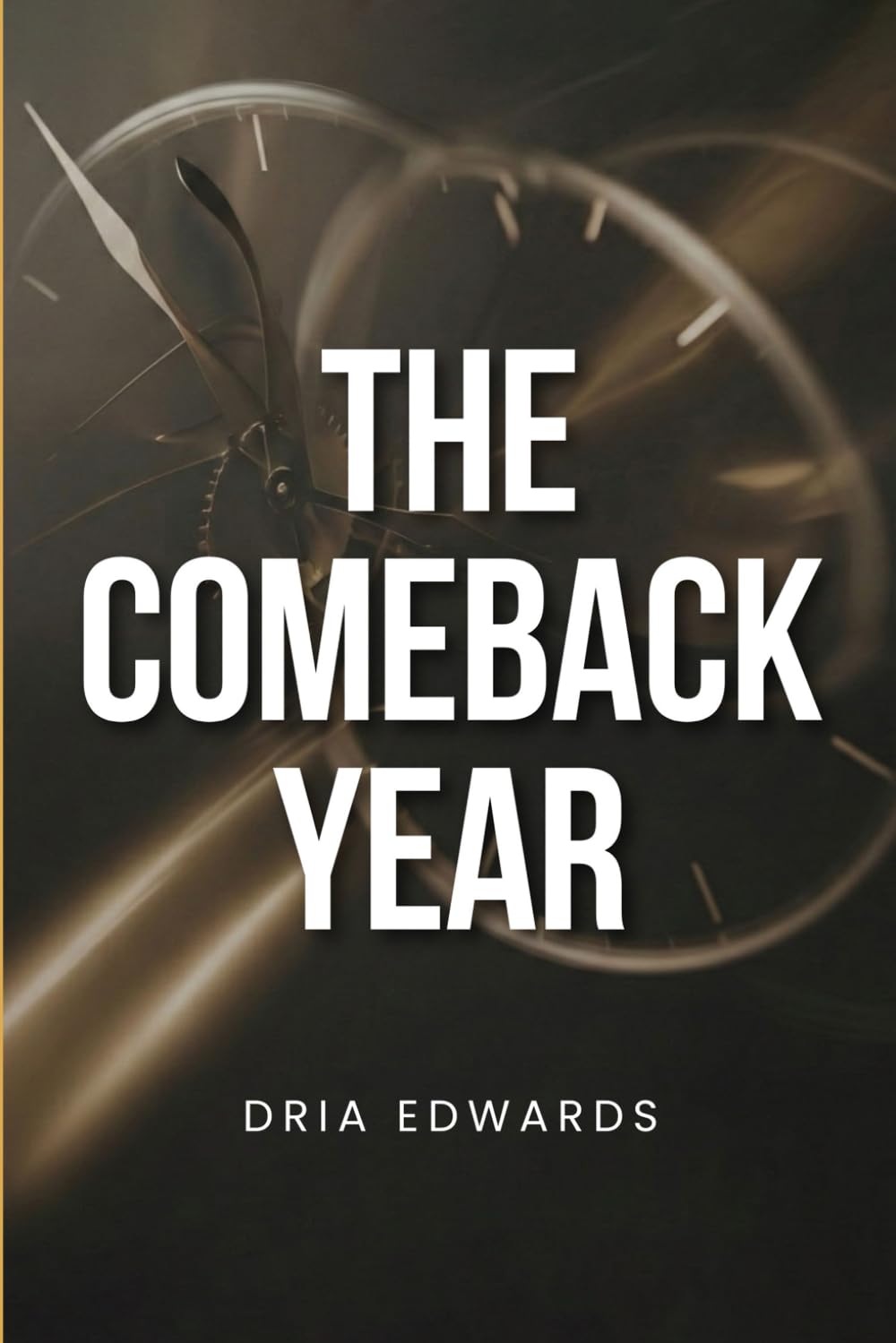 The Comeback Year
