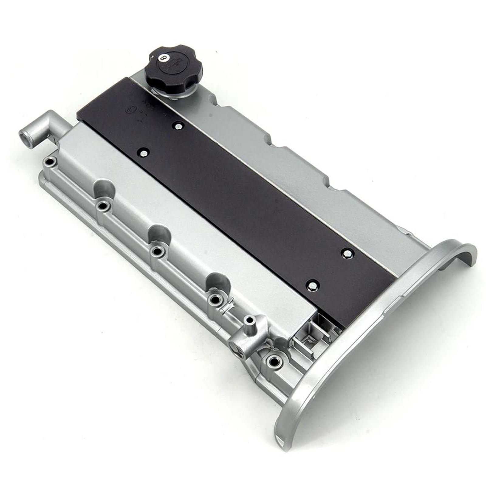 Tapa de balancines Cubierta De Válvula De Culata De Motor 96473698 Para Buick Para Aleación De Aluminio Para Excelle 1,6 Tapa de La Válvula