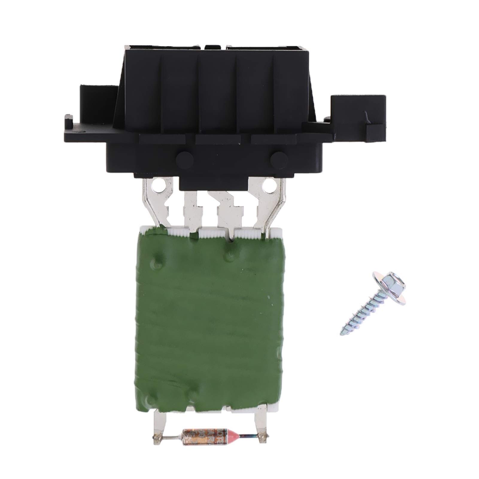 Résistance Ventilateur Chauffage BTFWM Pour Fiat Ducato, Citroën Jumper, Peugeot - 77364061