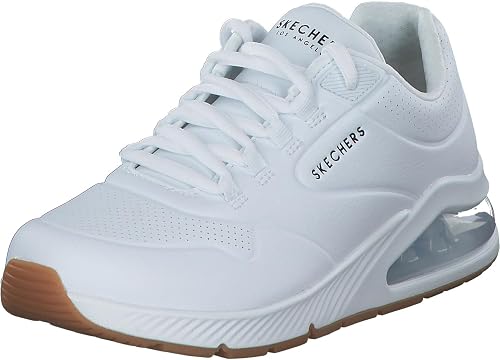 Skechers Skechers - Piel sintética Mujer